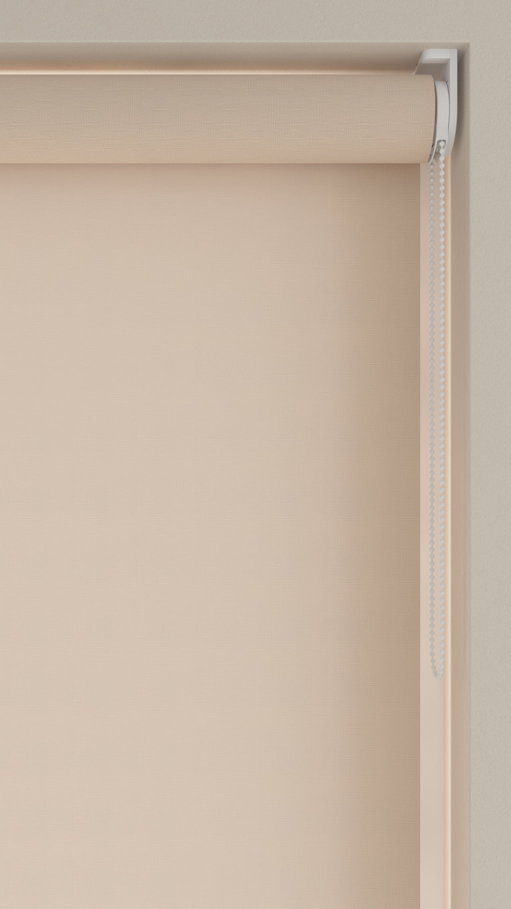 Elektrisch Rolgordijn Bari Beige 700