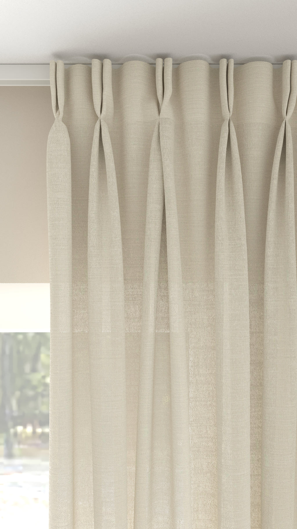 Inbetween Faro Beige