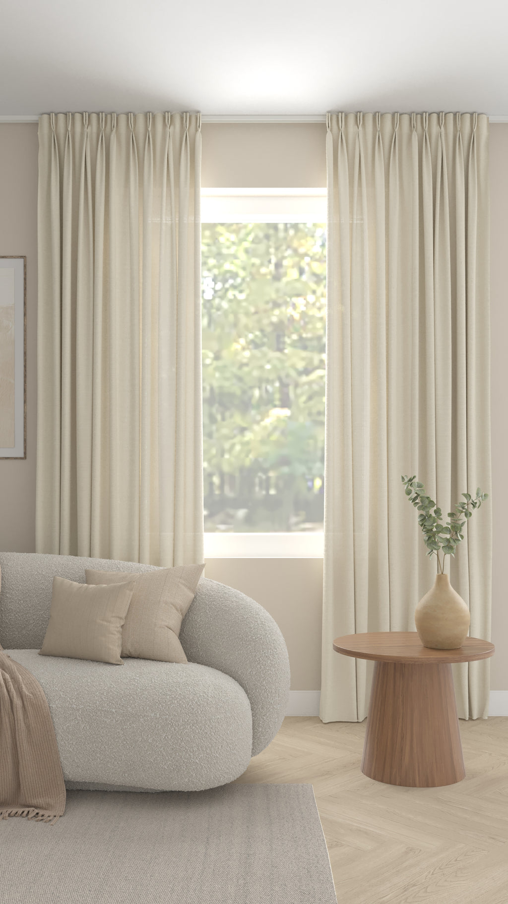 Inbetween Faro Beige