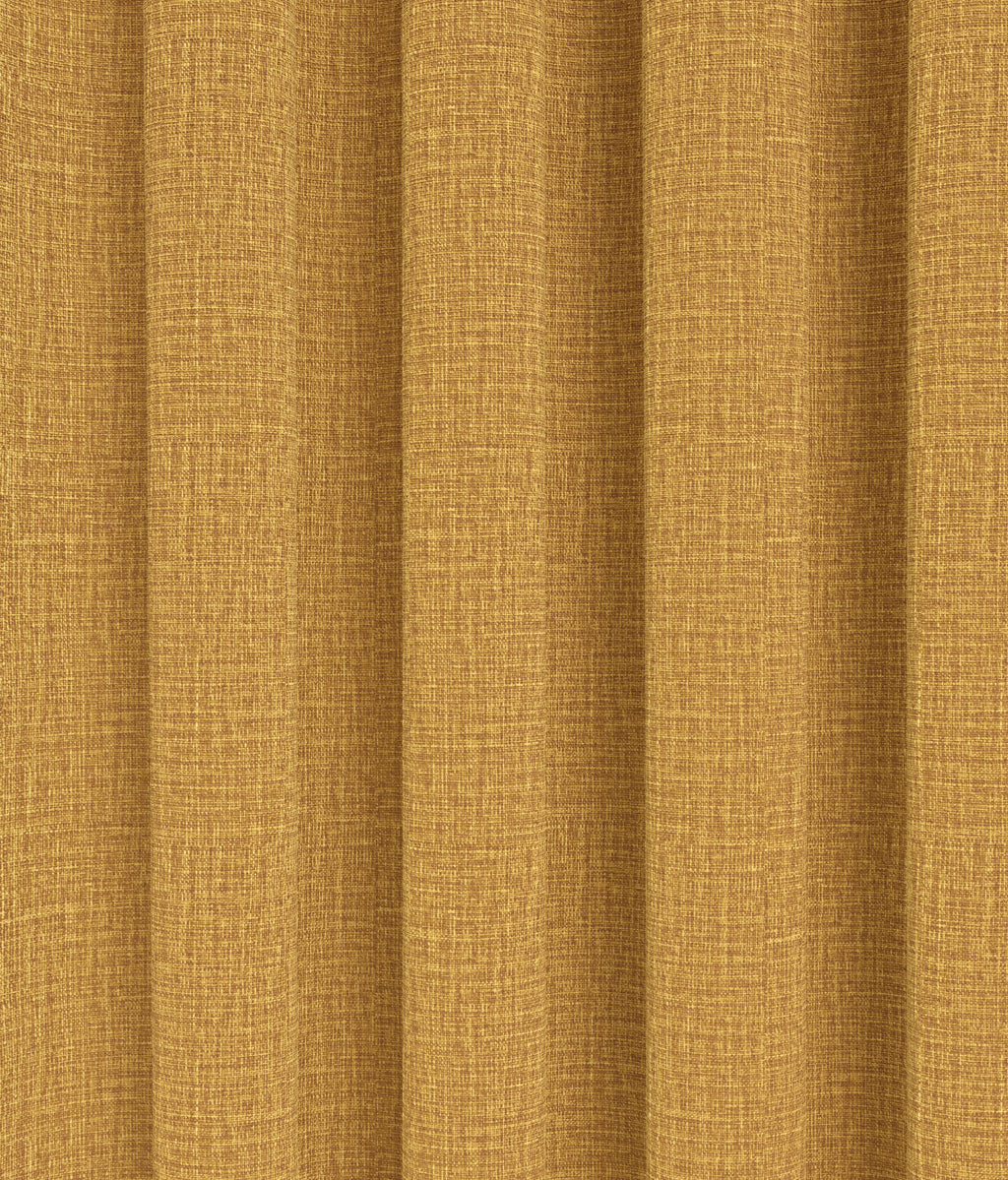 Gordijn Hampton Oker 270 Afbeelding 1