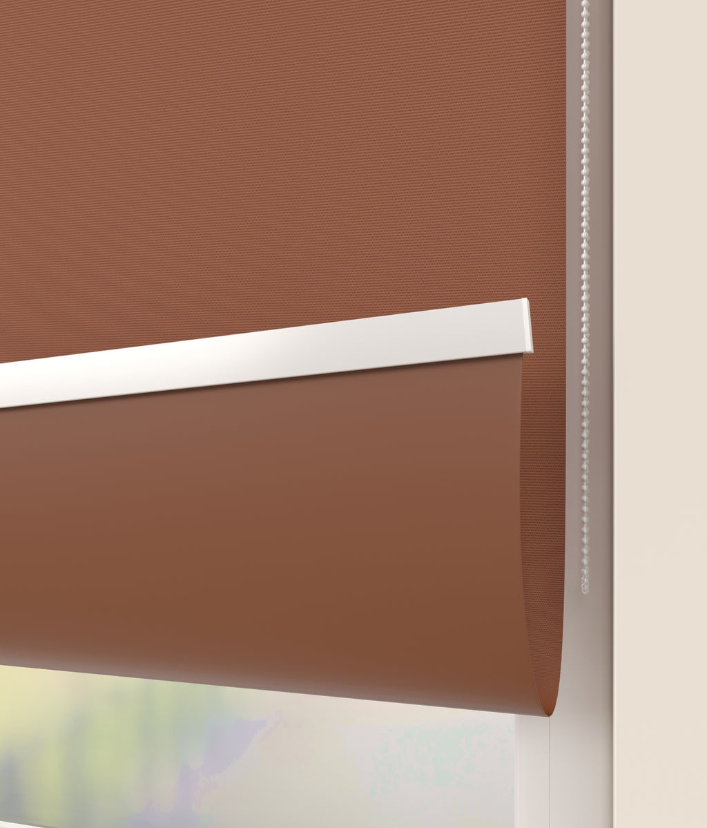Rome Verduister Mocha 5824