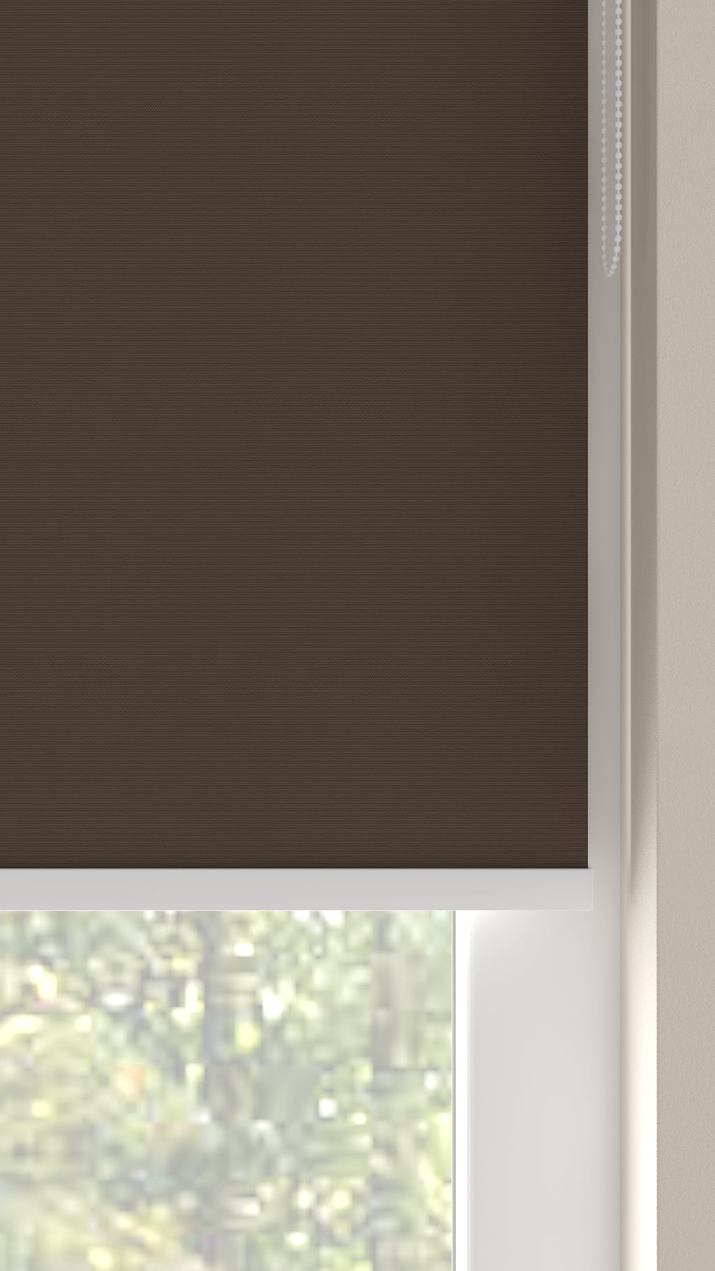 Rome Verduister Choco bruin 5826