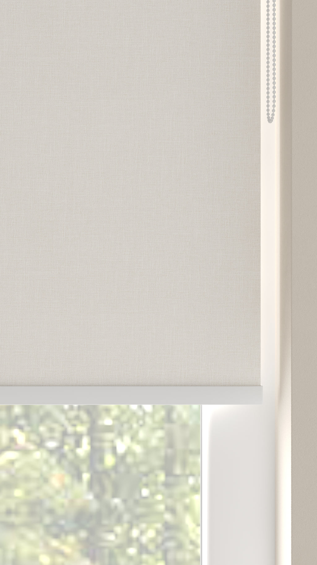 Parma verduister Beige 5200