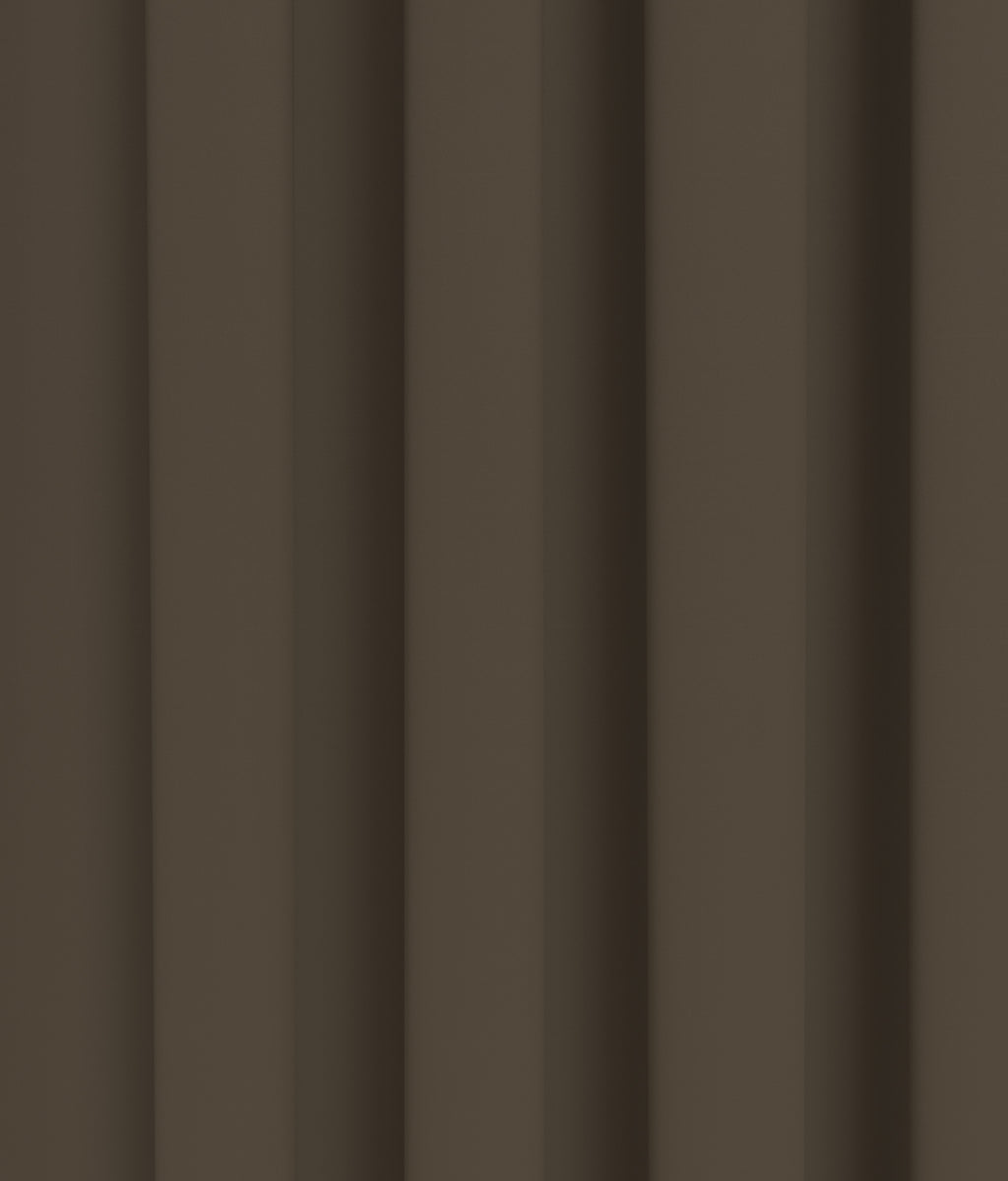 Verduistergordijn Taupe