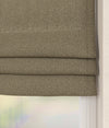 Vouwgordijn Tinto Taupe 2335