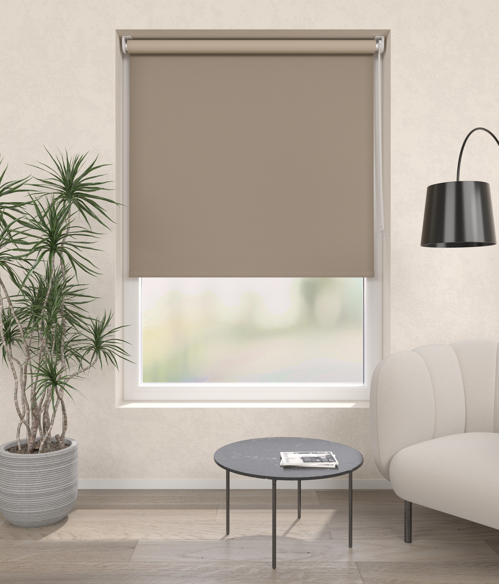 Trend Rome Verduister Zand 5540
