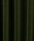 Gordijn Luxury Velvet Olijf Groen 500 Afbeelding 1