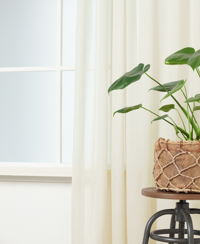 Inbetween Santorini 5496 Naturel Afbeelding 1