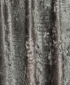 Velvet Croco Antraciet 4