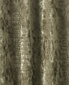 Velvet Croco Groen 36