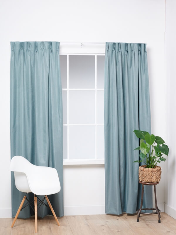 Manhattan Zeegroen 602