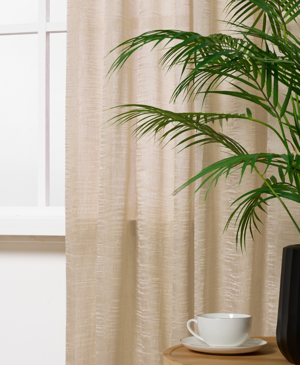 Inbetween Luxury Crunch 5568 Lichtzand 15