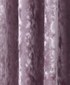 Shiny Velvet Paars 17