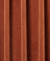 Gordijn Trend Velours Cognac 56 Afbeelding 1