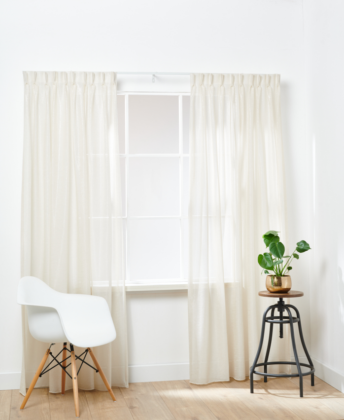 Inbetween Shine 5029 Lichtbeige 4