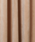 Gordijn Trend Velours Lichtbeige 9909 Afbeelding 1