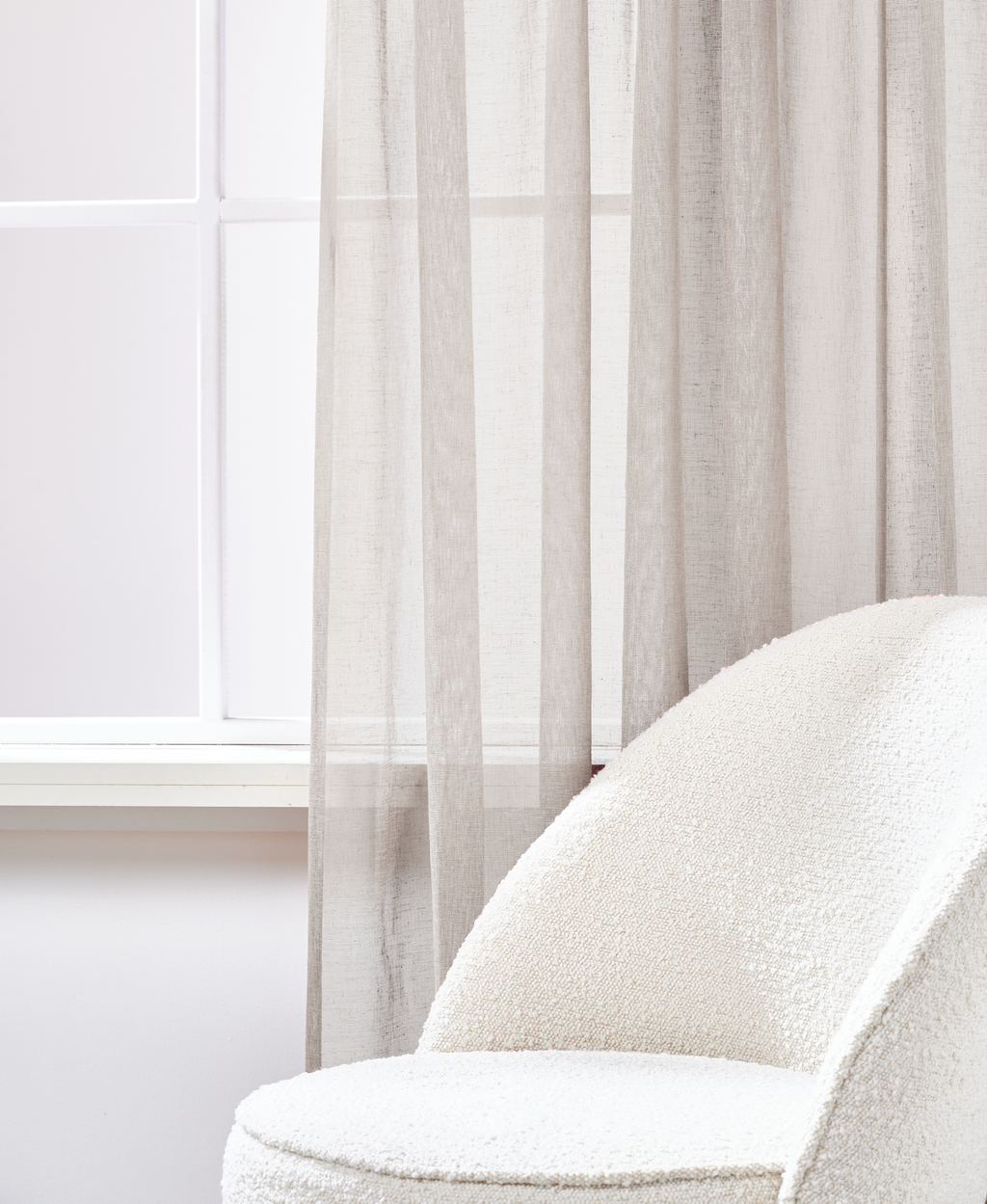 Inbetween Fantazi Uni Zand 4143460 Afbeelding 1