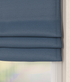 Vouwgordijn Liso Blauw 44