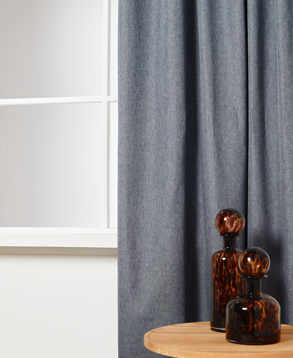 Gordijn New York Grijs 5 Afbeelding 2