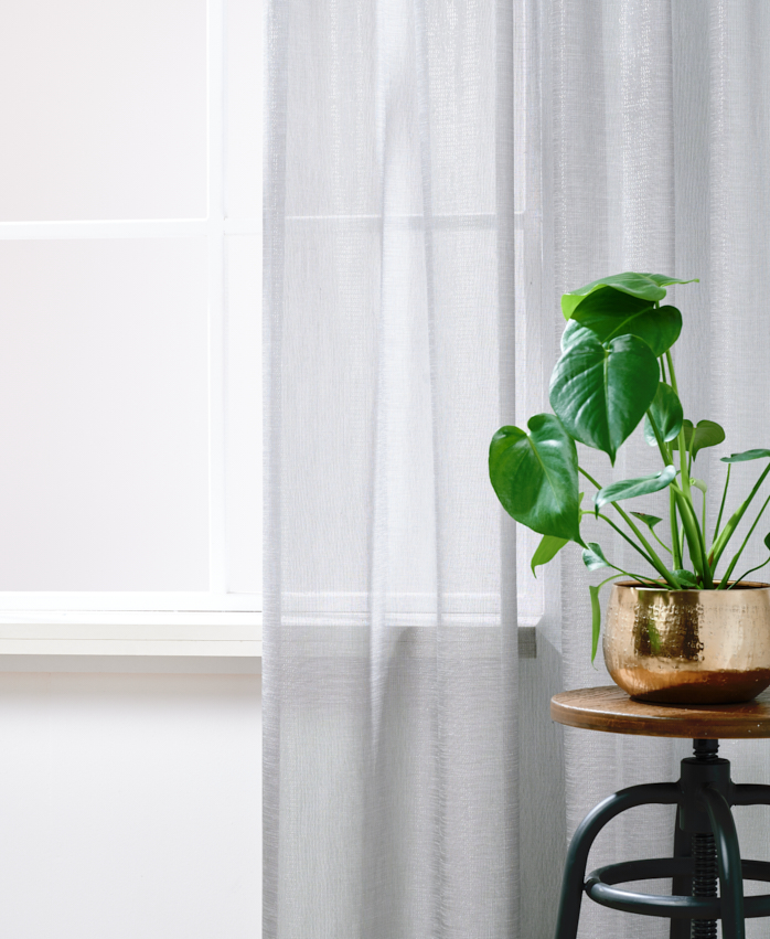 Inbetween Shine 5029 Lichtgrijs 23 Afbeelding 1