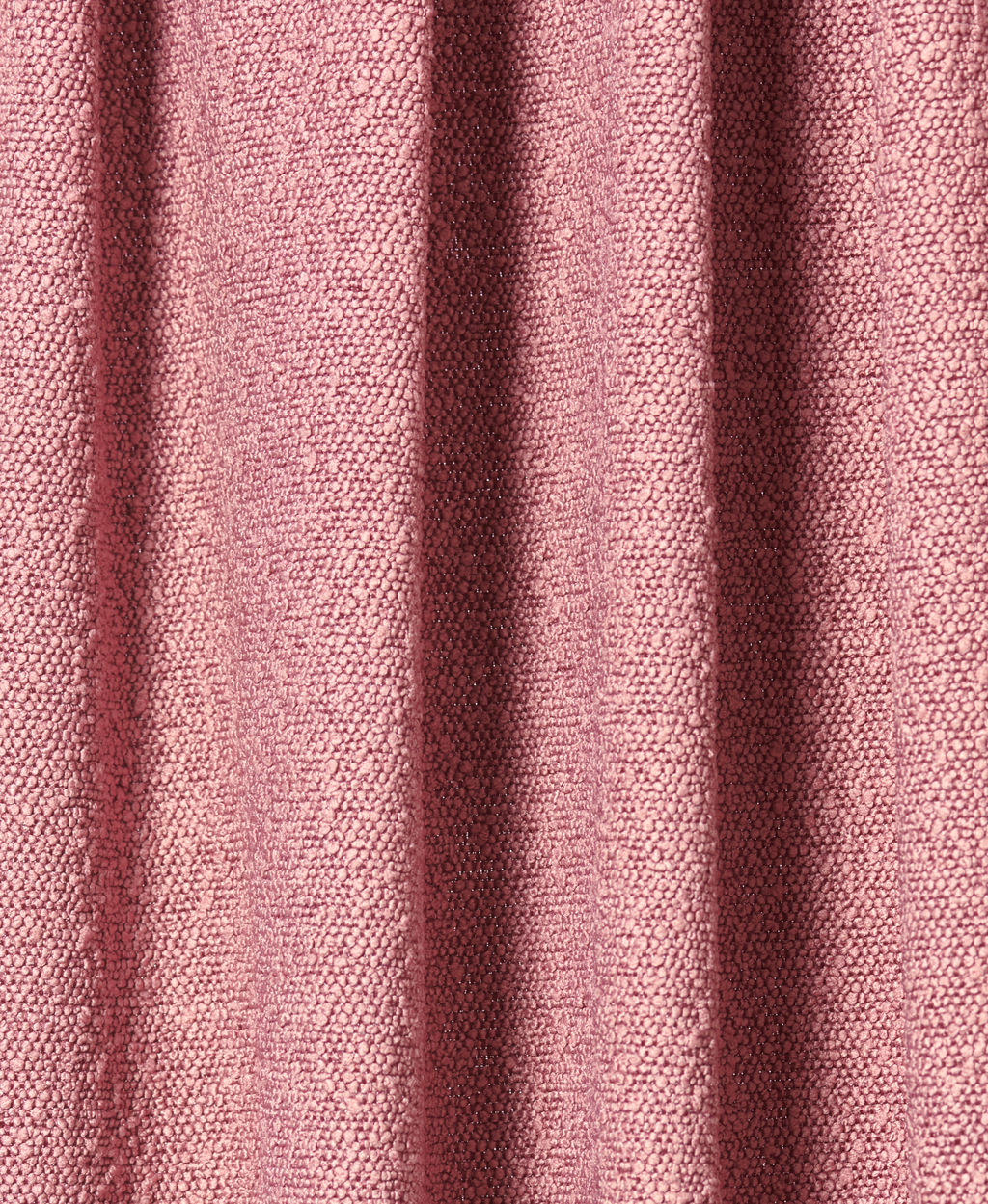 Gordijn Teddy Boucle Roze 705 Afbeelding 1