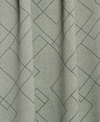 Verduister Design Blaine Groen 1006A