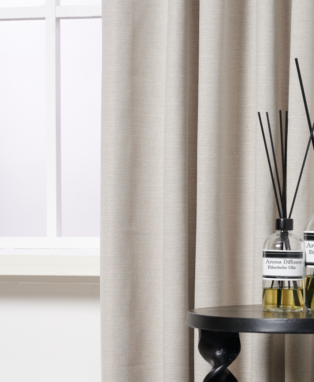 Brooklyn Natural Grey 807