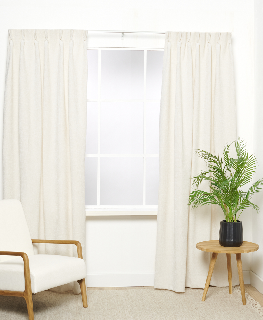 Wembley Ivoor 01
