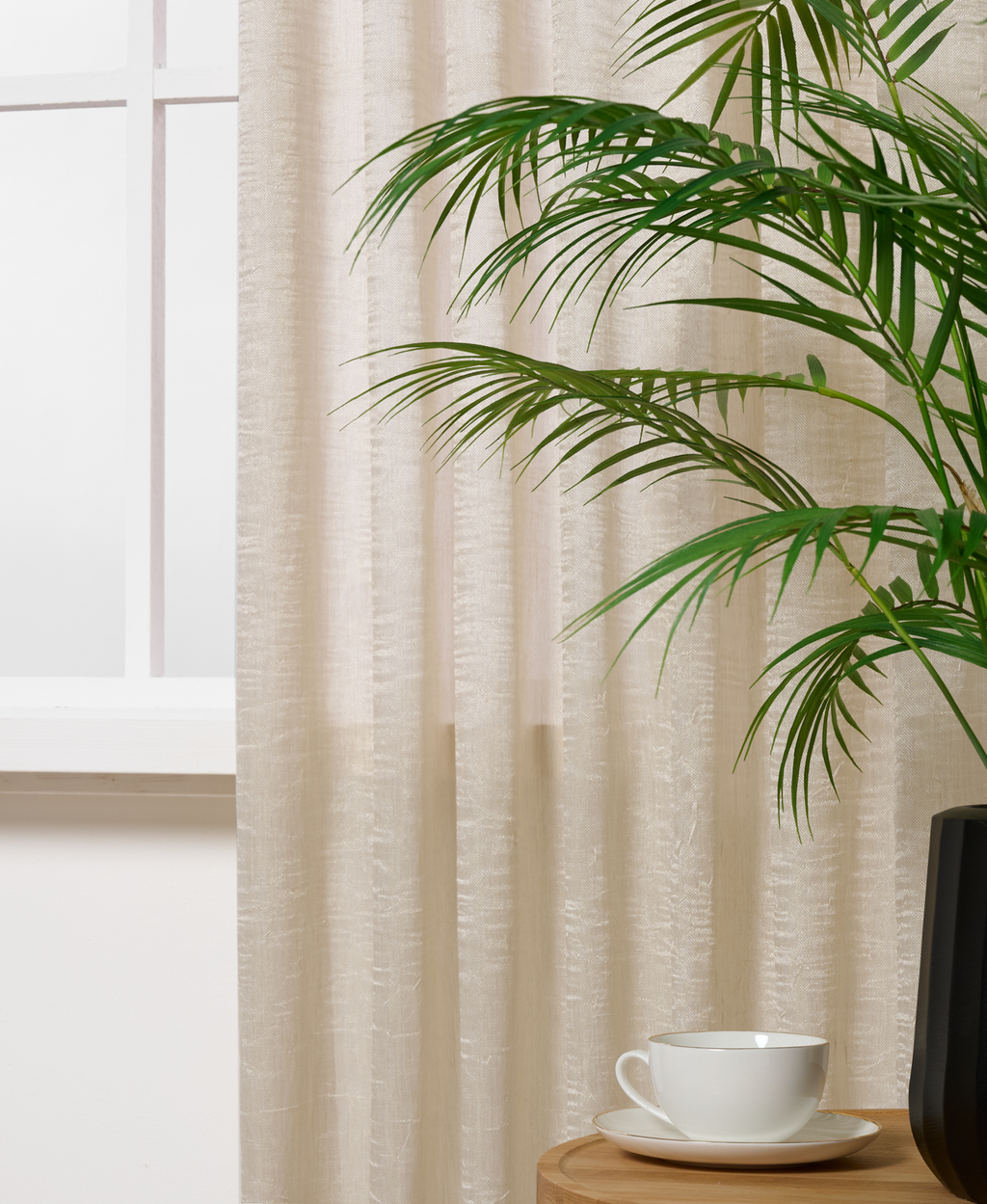 Inbetween Luxury Crunch 5568 Naturel 9