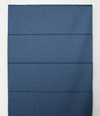 Vouwgordijn San Remo Blauw