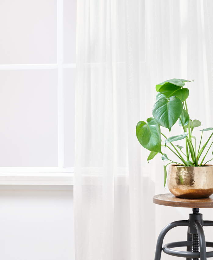 Inbetween Shine 5029 Off White 1 Afbeelding 1