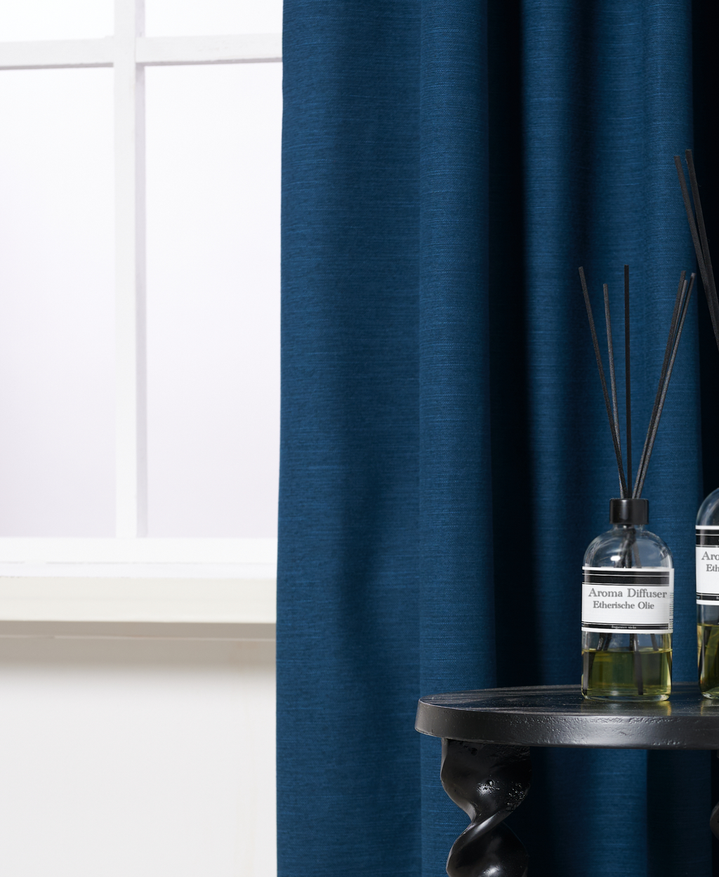 Brooklyn Donkerblauw 600