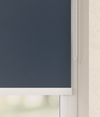 Milaan Velours Blauw 4100