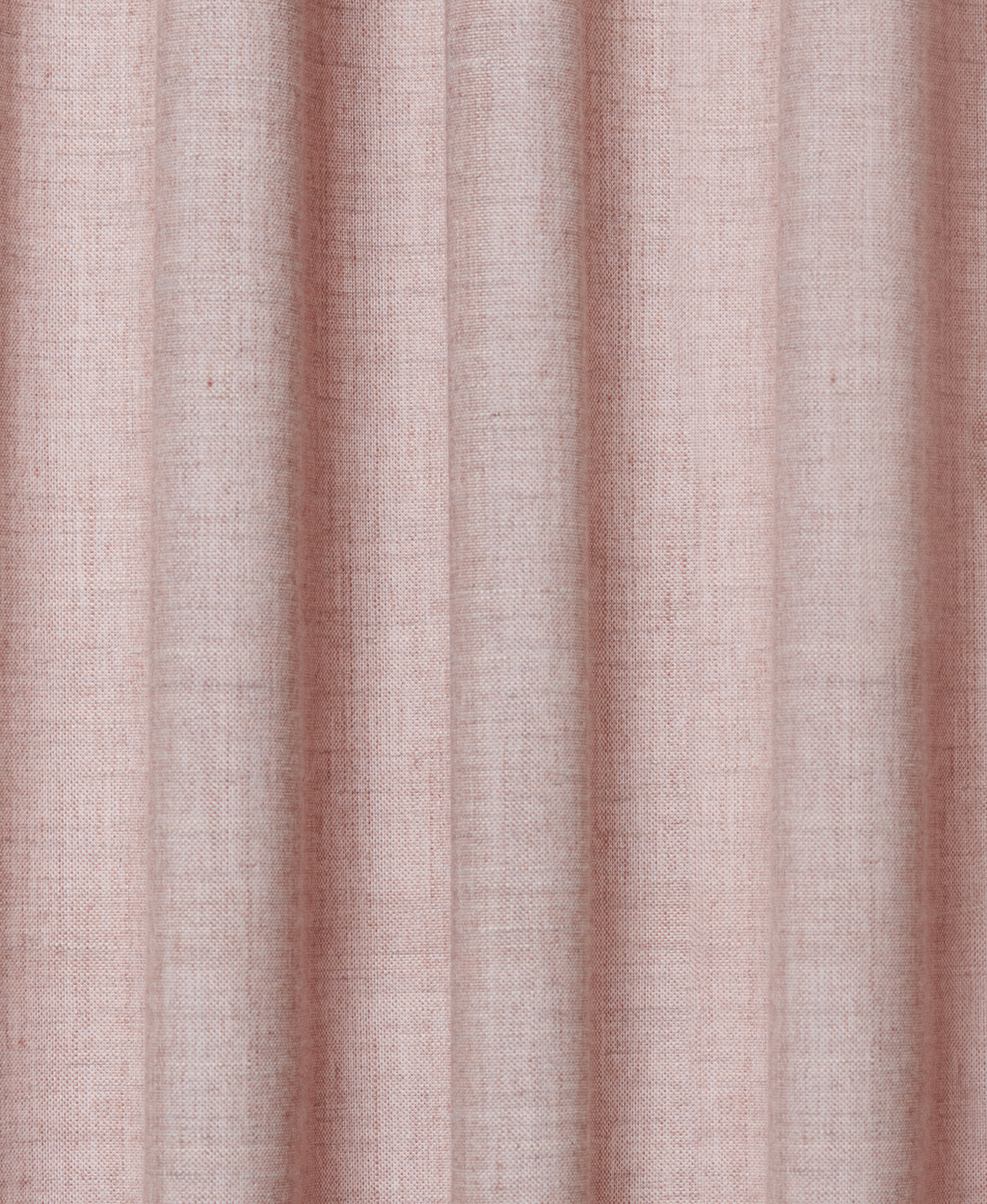 Gordijn Serge Oud Roze 16649 Afbeelding 1