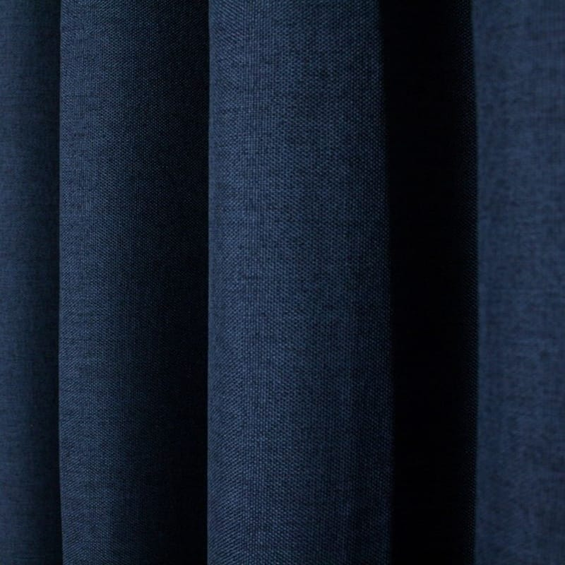 Gordijn Liso Blauw 44 Afbeelding 1