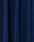 Gordijn Trend Velours Blauw 81 Afbeelding 1