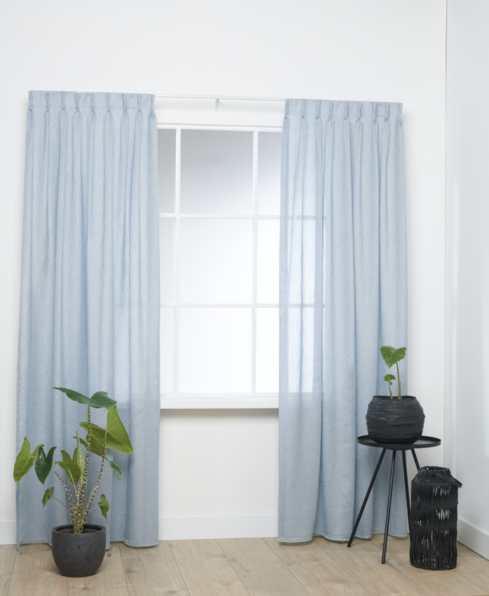Inbetween Mykonos Blauw 58