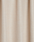 Gordijn Julia Ecru 02 Afbeelding 1