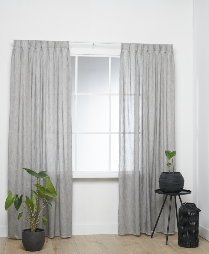 Inbetween Mykonos 5381 Lichtgrijs 19