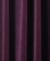 Gordijn Luxury Velvet Paars 700 Afbeelding 1