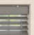 Houten Jaloezie Premium Grijs Taupe Afbeelding 2