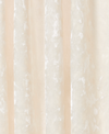 Shiny Velvet Ecru 9