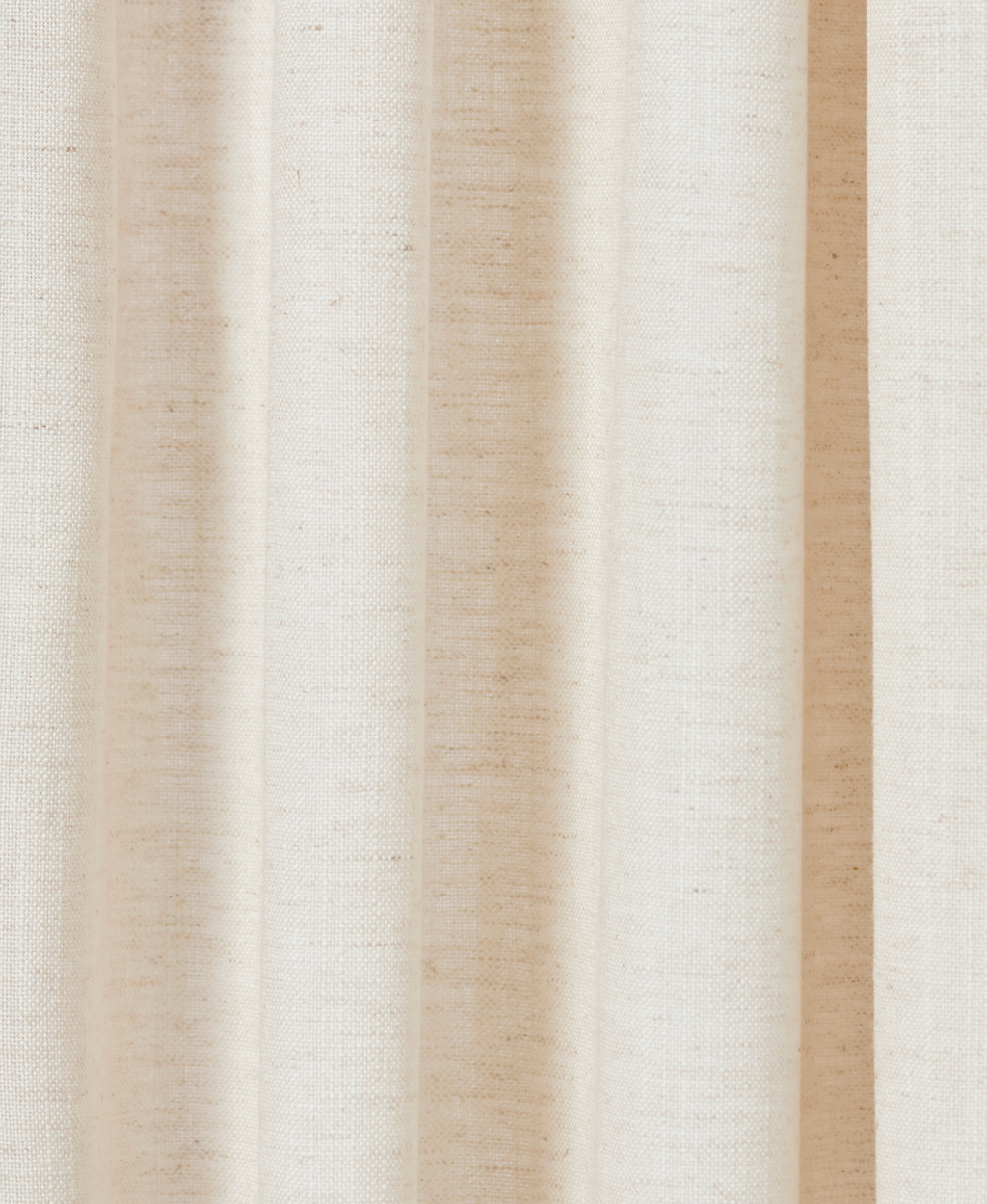 Gordijn Ibiza Linnen Ivoor 900 Afbeelding 1