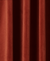 Gordijn Luxury Velvet Terracotta 301 Afbeelding 1