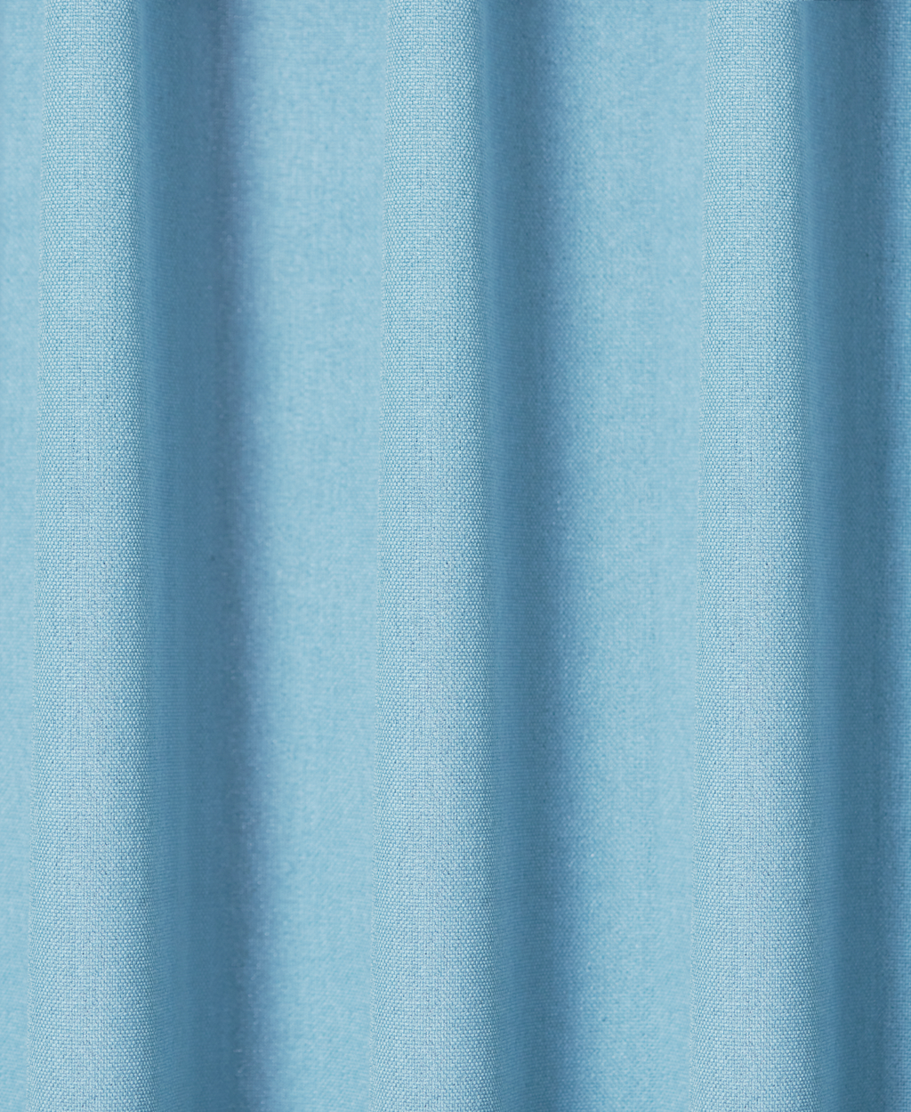 Gordijn Capri Blauw 14 Afbeelding 1