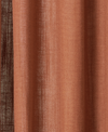Ibiza Linnen Terracotta 302