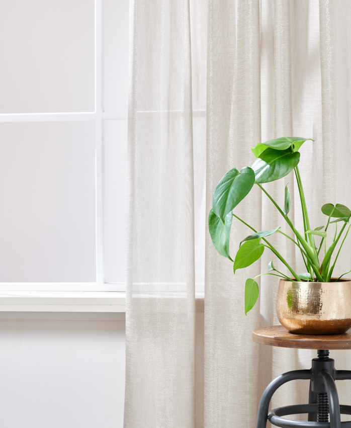 Inbetween Shine 5029 Zand 6 Afbeelding 1