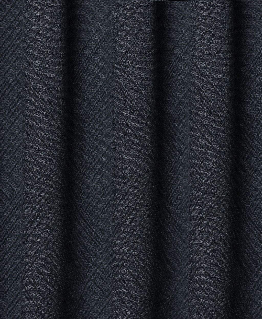 Gordijn Tambre Zwart 1129 Afbeelding 1