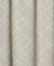 Gordijn Verduister Design Blaine Zand 1001 Afbeelding 1