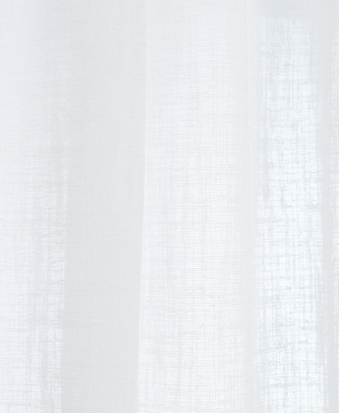 Inbetween Linnenlook Wit Afbeelding 2